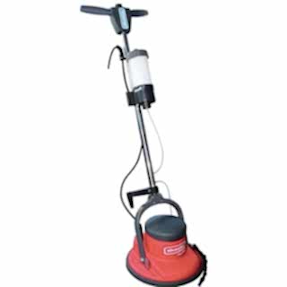 Техника Cleanfix для уборки